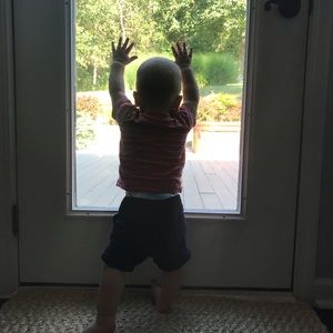 Meet your Posher, Deanna